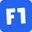 F1 Logo